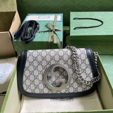 Gucci Top Handle Bags